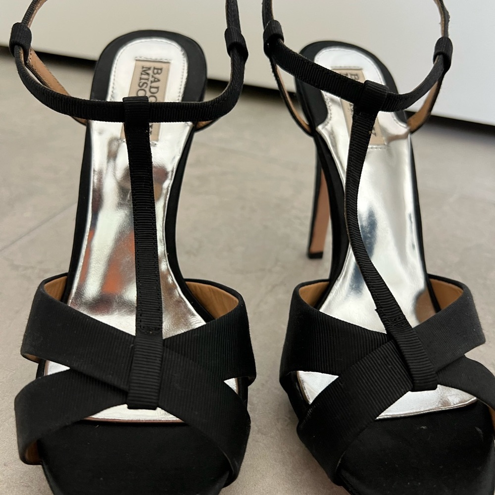 Badgley Mischa Shoes